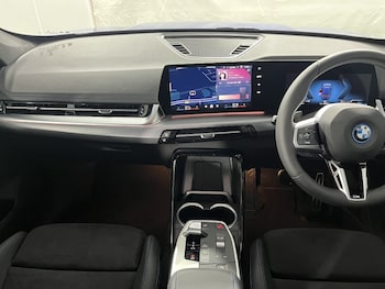 Used BMW X1 2025 for sale - 76980958: Photo