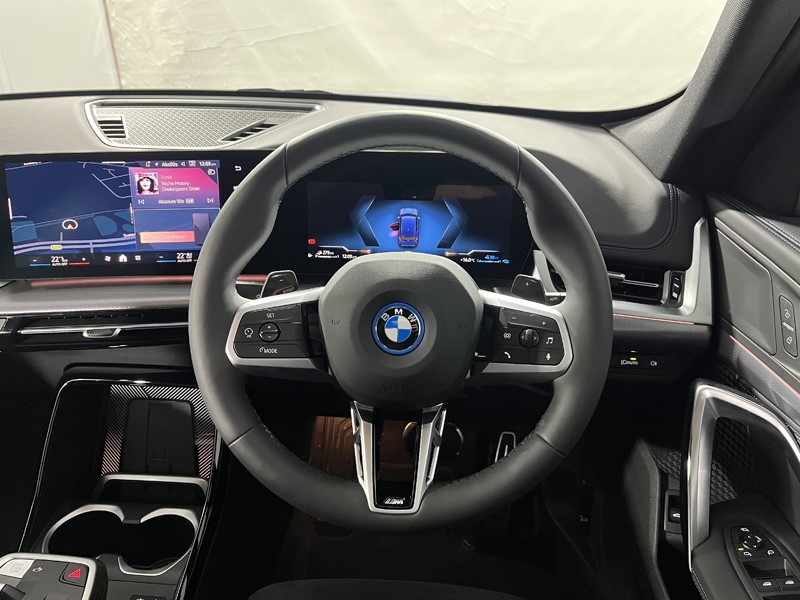 Used BMW X1 2025 for sale - 76980958: Photo 5