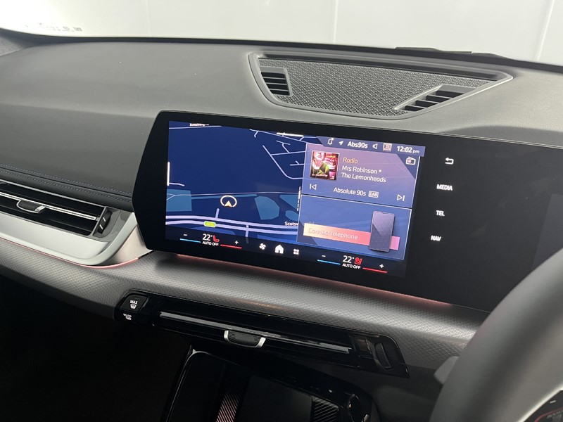 Used BMW X1 2025 for sale - 76980958: Photo 8