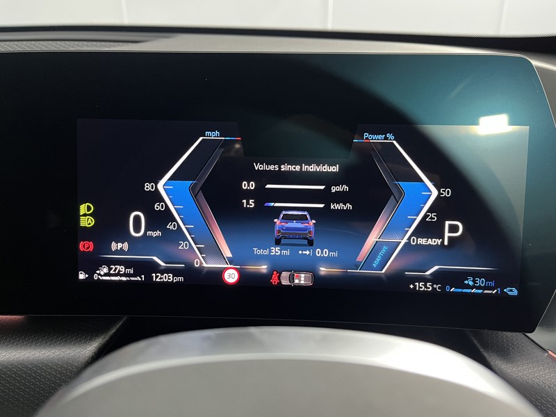 Used BMW X1 2025 for sale - 76980958: Photo 9