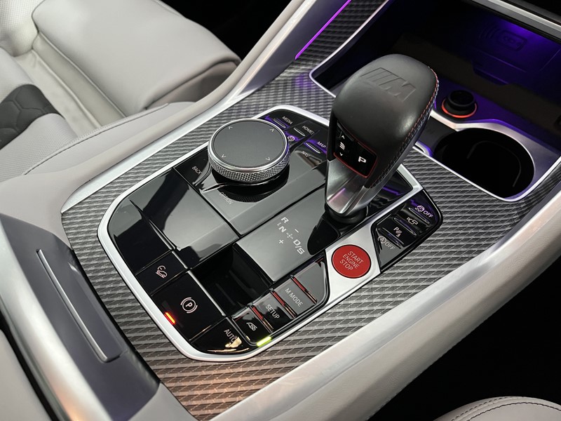 Used BMW X5 M 2022 for sale - 76981728: Photo 10