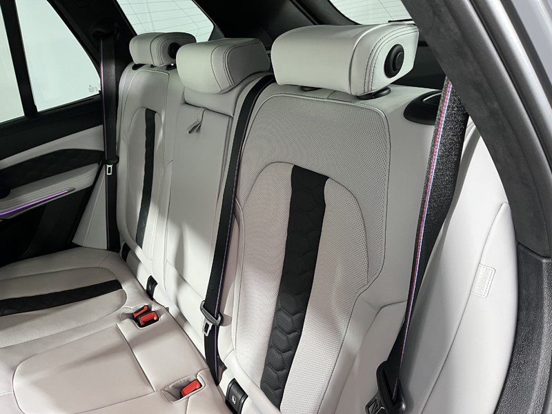 Used BMW X5 M 2022 for sale - 76981728: Photo 12