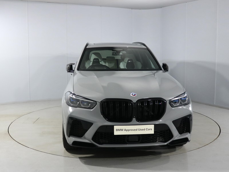 Used BMW X5 M 2022 for sale - 76981728: Photo 16