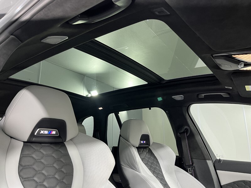 Used BMW X5 M 2022 for sale - 76981728: Photo 17