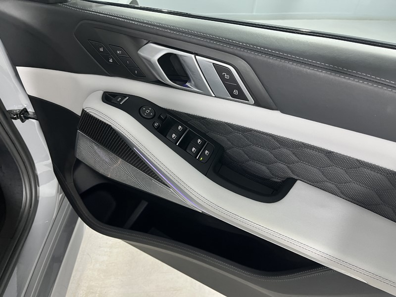 Used BMW X5 M 2022 for sale - 76981728: Photo 21