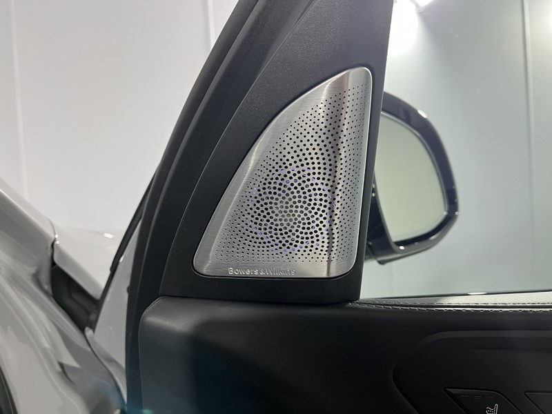 Used BMW X5 M 2022 for sale - 76981728: Photo 22