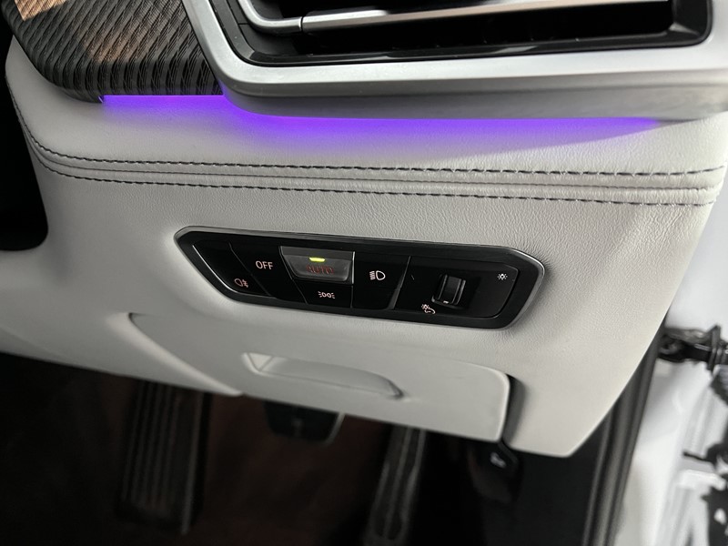 Used BMW X5 M 2022 for sale - 76981728: Photo 23