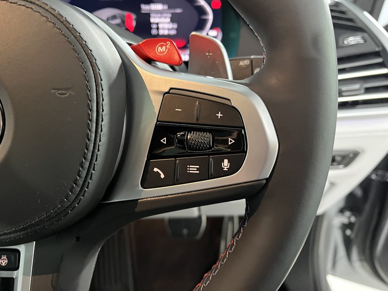 Used BMW X5 M 2022 for sale - 76981728: Photo 26