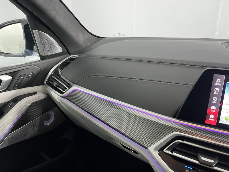 Used BMW X5 M 2022 for sale - 76981728: Photo 30