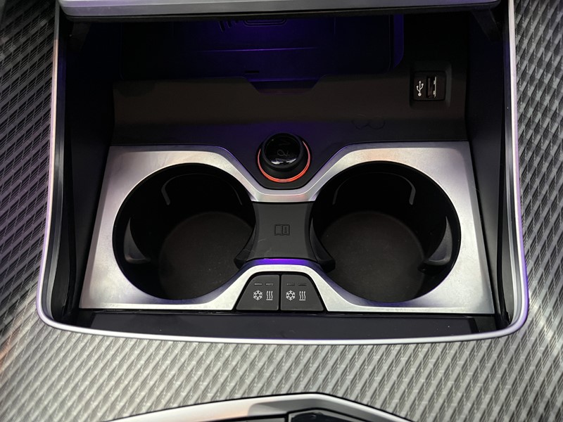 Used BMW X5 M 2022 for sale - 76981728: Photo 35