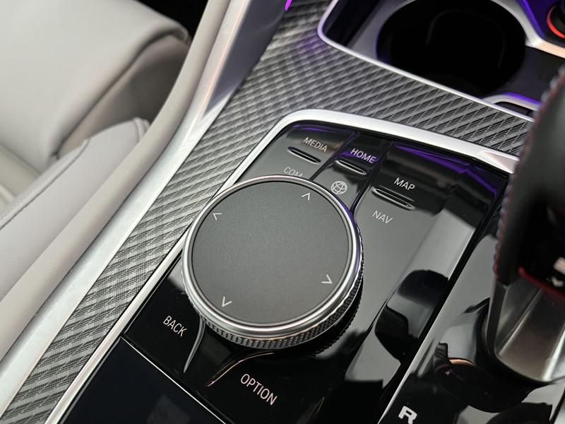 Used BMW X5 M 2022 for sale - 76981728: Photo 36