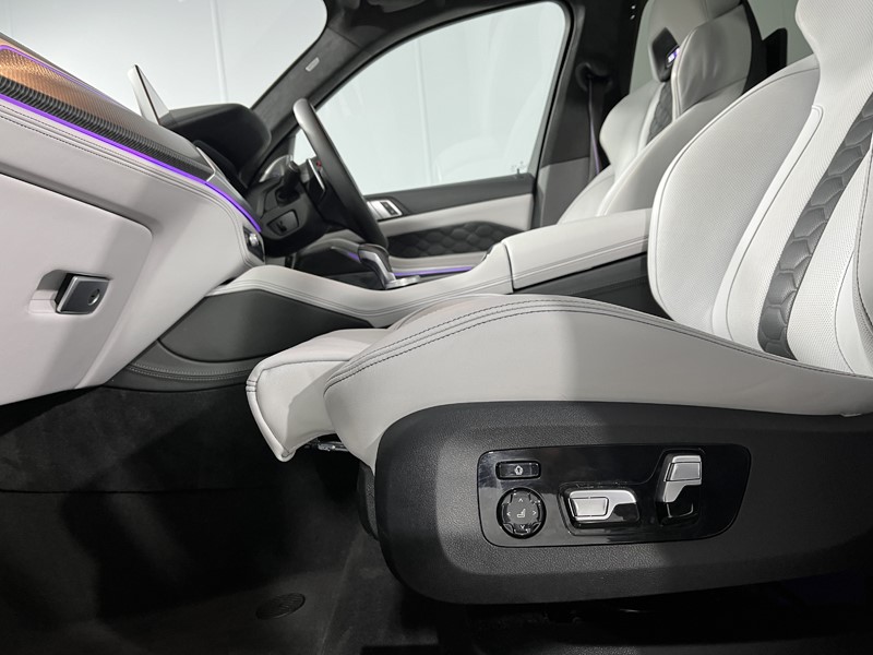 Used BMW X5 M 2022 for sale - 76981728: Photo 39