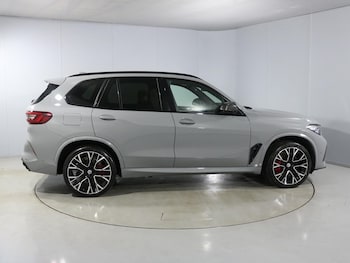Used BMW X5 M 2022 for sale - 76981728: Photo