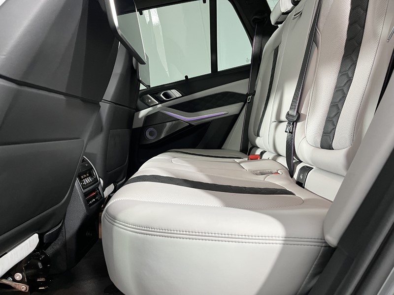 Used BMW X5 M 2022 for sale - 76981728: Photo 40