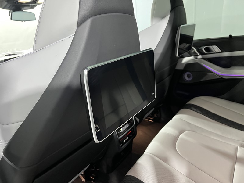 Used BMW X5 M 2022 for sale - 76981728: Photo 41