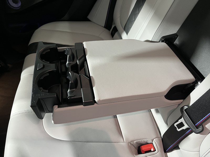 Used BMW X5 M 2022 for sale - 76981728: Photo 42