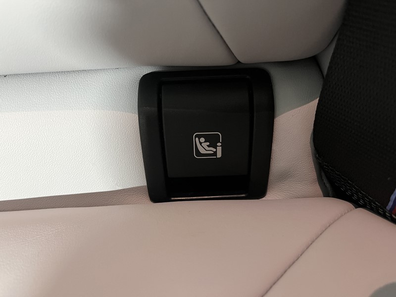 Used BMW X5 M 2022 for sale - 76981728: Photo 43