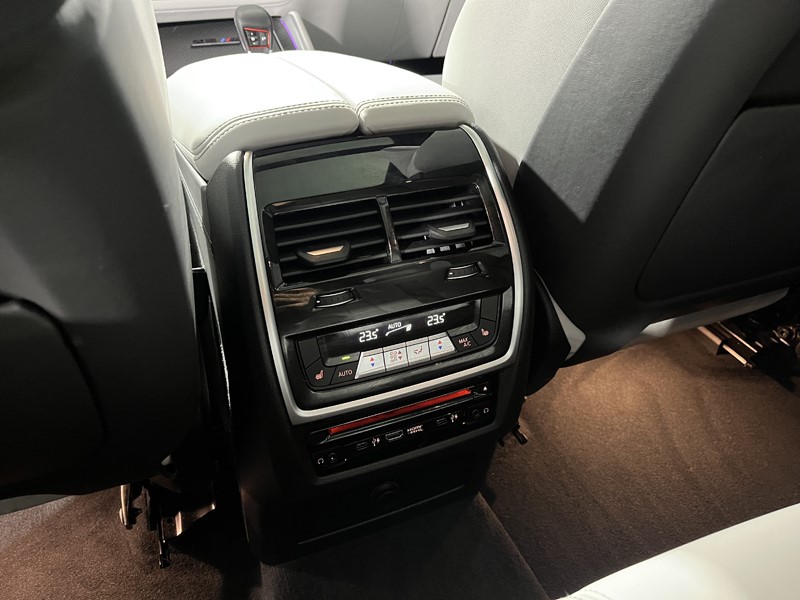 Used BMW X5 M 2022 for sale - 76981728: Photo 44