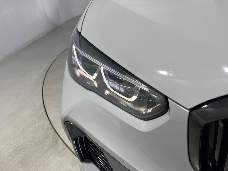 Used BMW X5 M 2022 for sale - 76981728: Photo 45