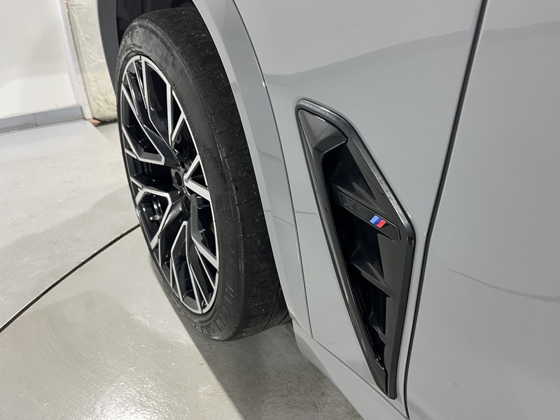 Used BMW X5 M 2022 for sale - 76981728: Photo 48