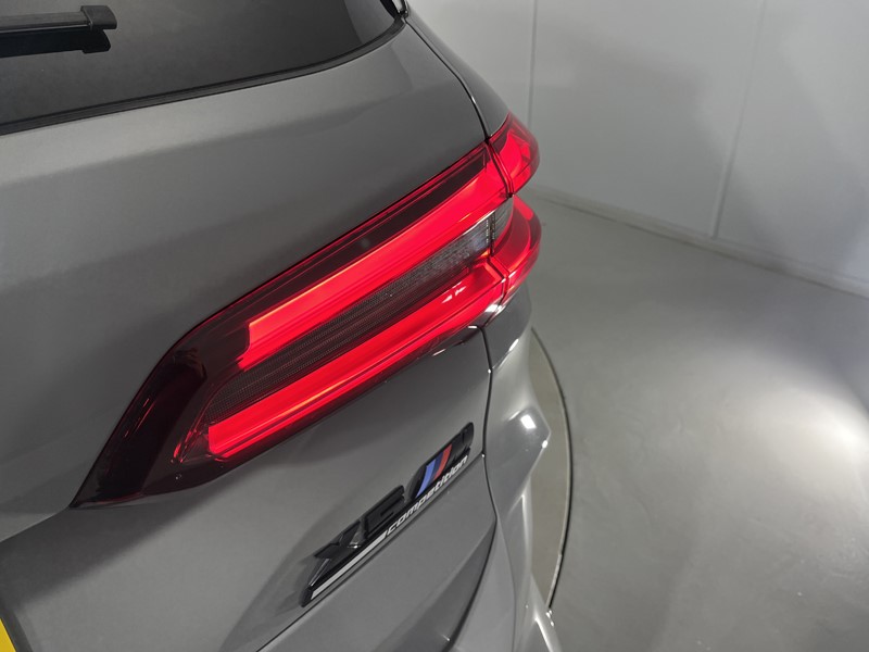 Used BMW X5 M 2022 for sale - 76981728: Photo 49