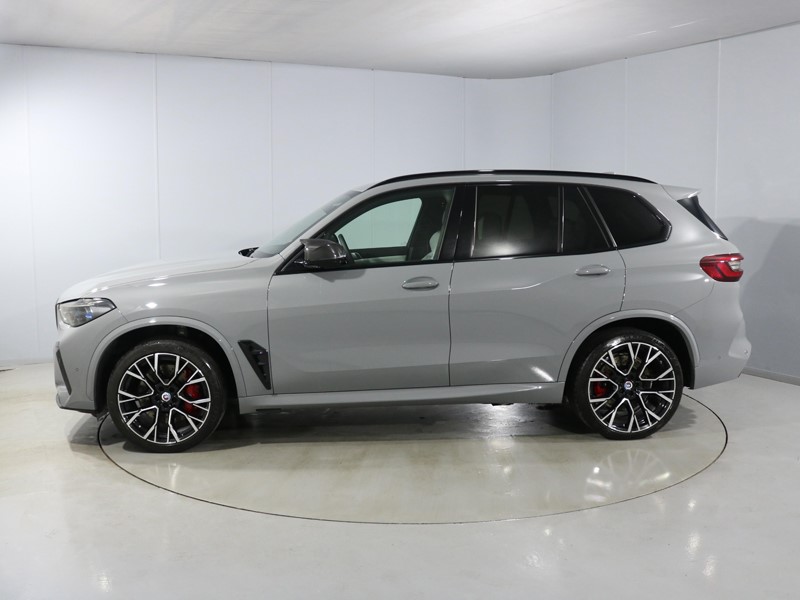 Used BMW X5 M 2022 for sale - 76981728: Photo 56