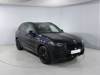 Used BMW X3 2023 for sale - 79596541: Photo