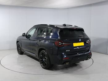 Used BMW X3 2023 for sale - 79596541: Photo