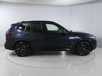 Used BMW X3 2023 for sale - 79596541: Photo