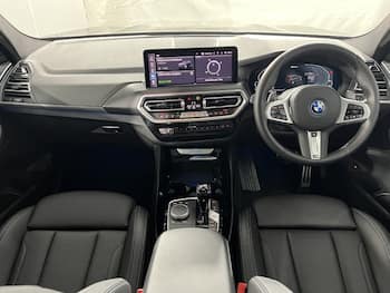 Used BMW X3 2023 for sale - 79596541: Photo