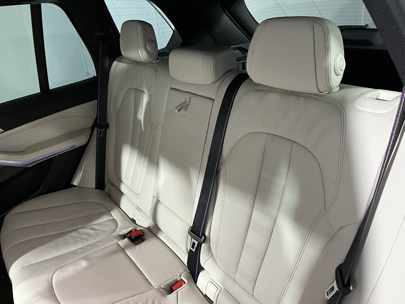 Used BMW X5 2020 for sale - 77001441: Photo 12