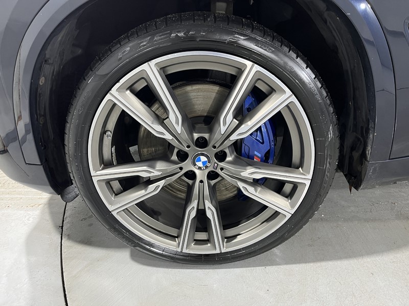 Used BMW X5 2020 for sale - 77001441: Photo 14