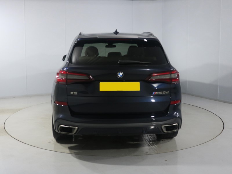 Used BMW X5 2020 for sale - 77001441: Photo 15