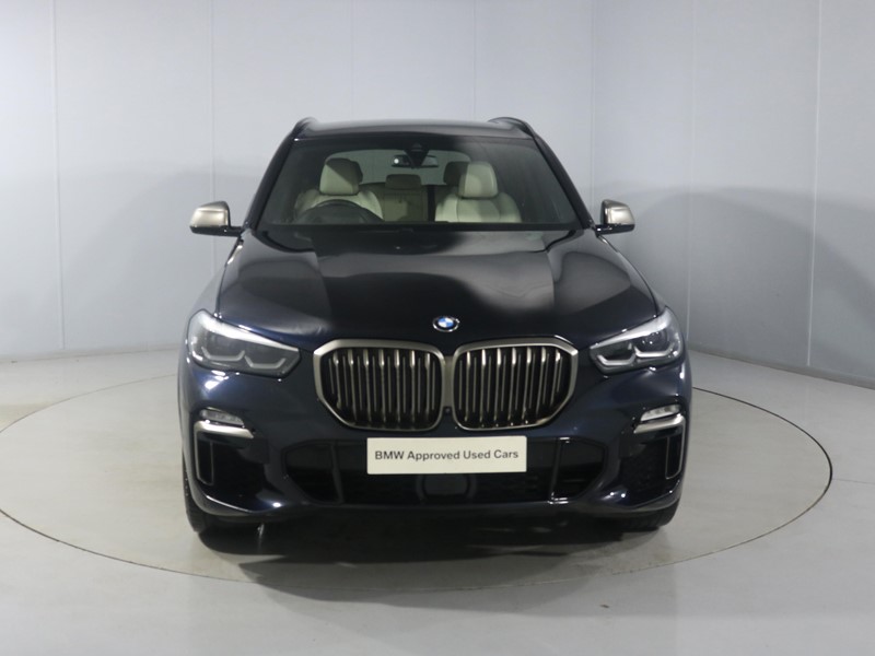 Used BMW X5 2020 for sale - 77001441: Photo 16