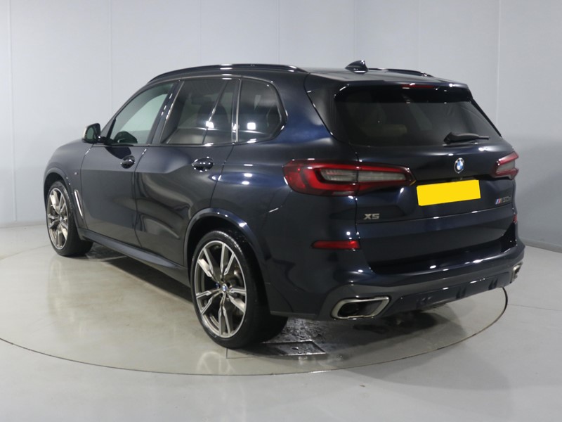 Used BMW X5 2020 for sale - 77001441: Photo 2