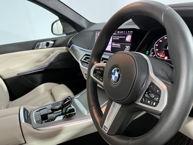 Used BMW X5 2020 for sale - 77001441: Photo 23