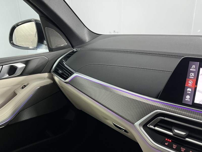 Used BMW X5 2020 for sale - 77001441: Photo 28