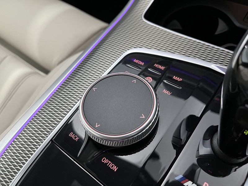 Used BMW X5 2020 for sale - 77001441: Photo 34