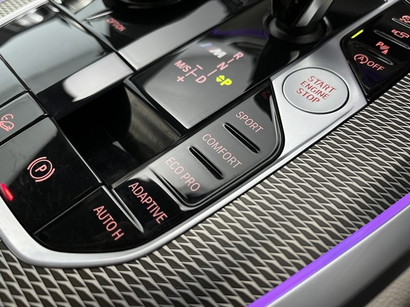 Used BMW X5 2020 for sale - 77001441: Photo 35