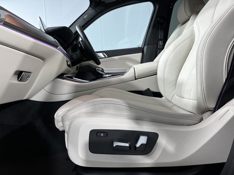 Used BMW X5 2020 for sale - 77001441: Photo 37