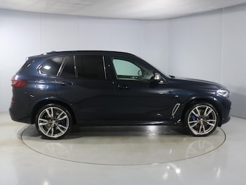 Used BMW X5 2020 for sale - 77001441: Photo