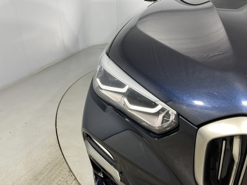 Used BMW X5 2020 for sale - 77001441: Photo 42