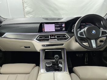 Used BMW X5 2020 for sale - 77001441: Photo