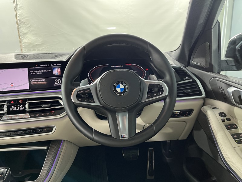 Used BMW X5 2020 for sale - 77001441: Photo 5