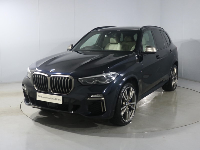 Used BMW X5 2020 for sale - 77001441: Photo 51