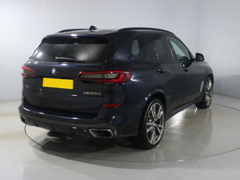 Used BMW X5 2020 for sale - 77001441: Photo 52