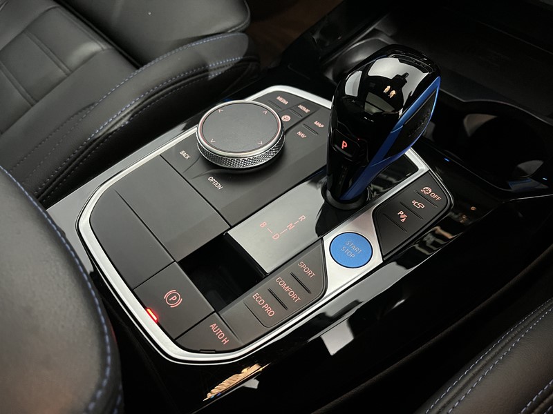 Used BMW iX3 2023 for sale - 77848237: Photo 10