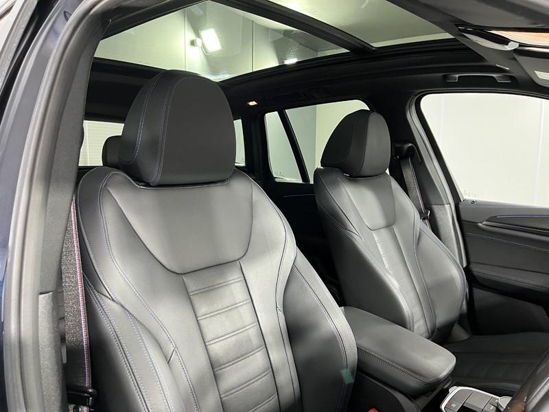 Used BMW iX3 2023 for sale - 77848237: Photo 11