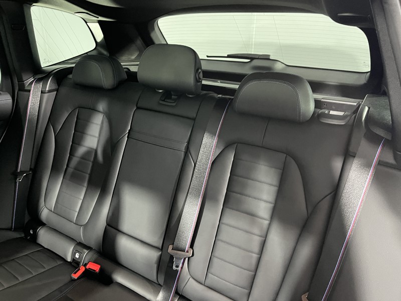 Used BMW iX3 2023 for sale - 77848237: Photo 12