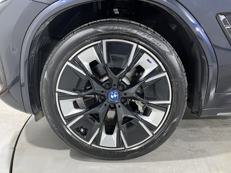 Used BMW iX3 2023 for sale - 77848237: Photo 14